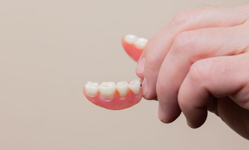 Denture Partials SE nd St Suite