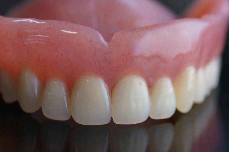 Dentures SE nd St Suite