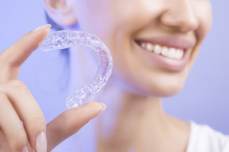 Invisalign th Ave SE #