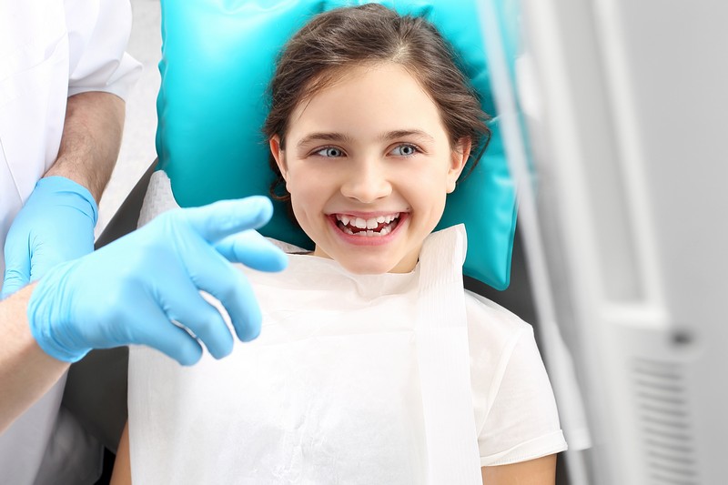 Oral Health Exams   SE nd St Suite
