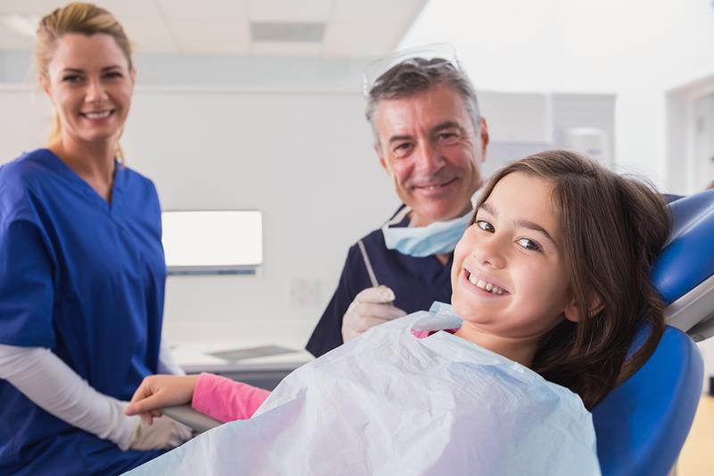 Sedation Dentistry SE nd St Suite