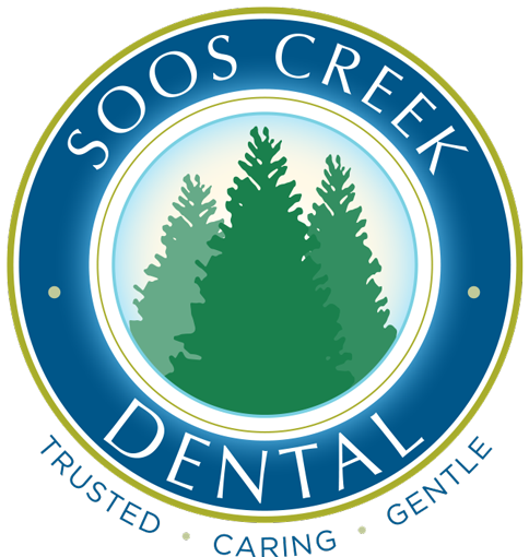 Soos Creek Dental Logo